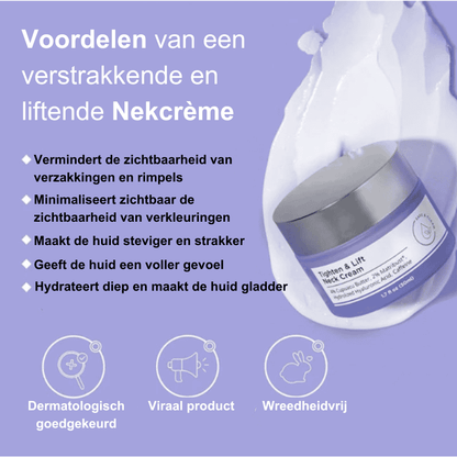 GoSkin™ | Hals crème